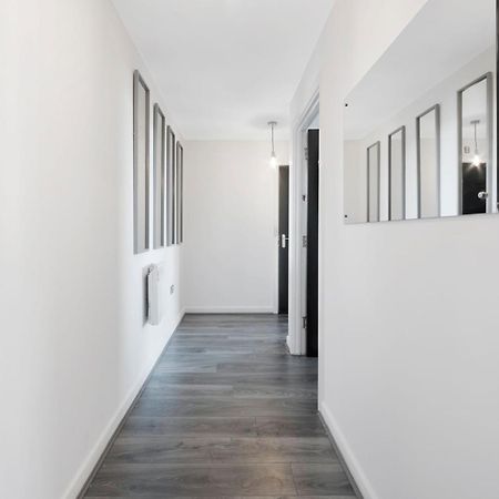 Penthouse W/ Hot Tub Near Stratford, Westfield Appartement Londen Buitenkant foto