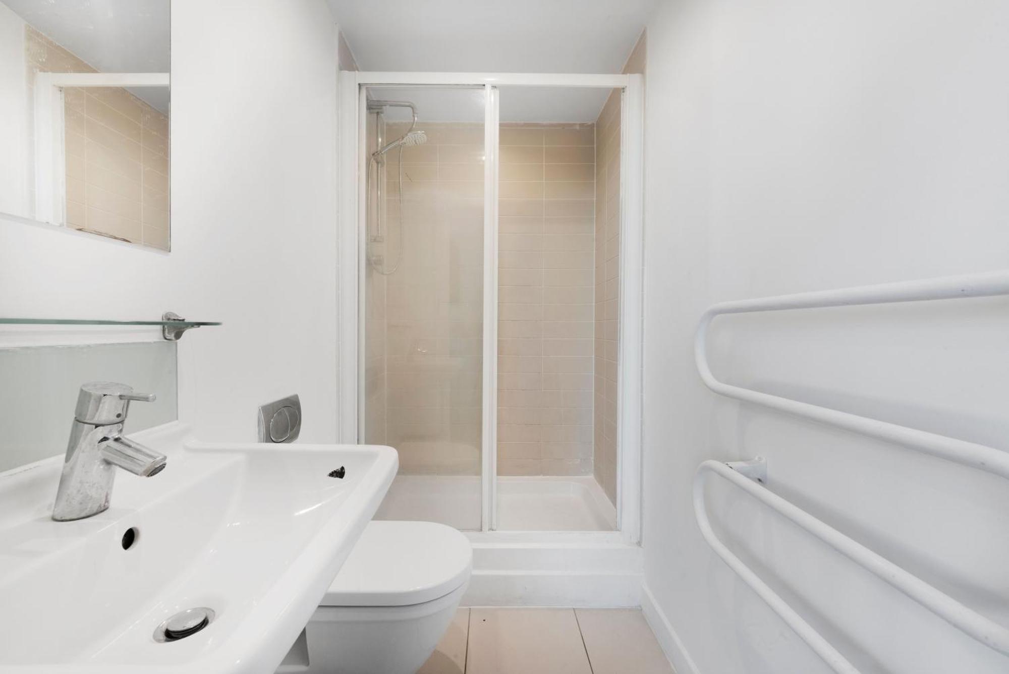 Penthouse W/ Hot Tub Near Stratford, Westfield Appartement Londen Buitenkant foto