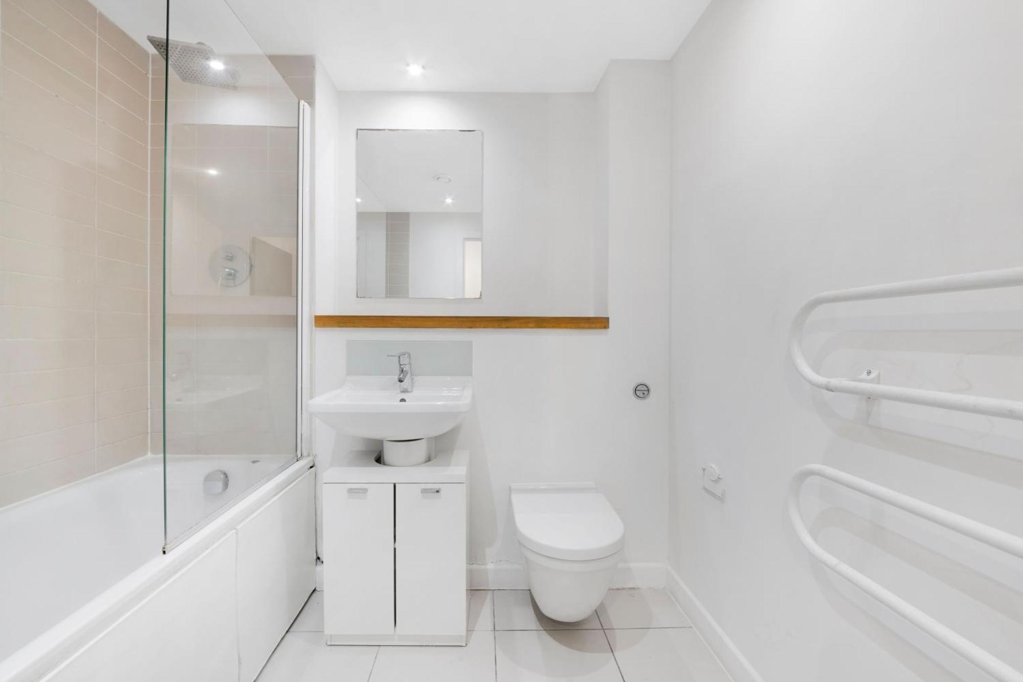 Penthouse W/ Hot Tub Near Stratford, Westfield Appartement Londen Buitenkant foto